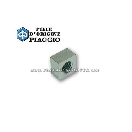 Ecrou de serrage direction origine Vespa